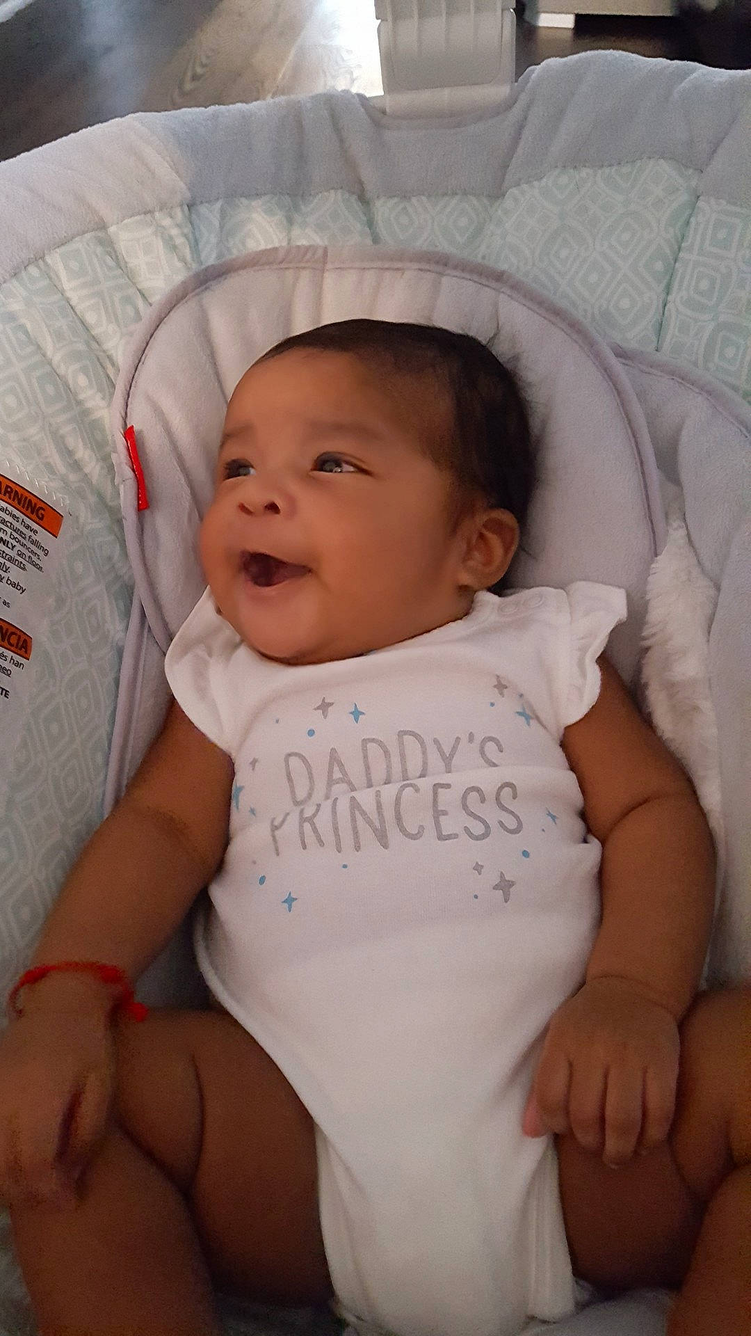 Emiliana joined the competition — help win amazing prizes! abdomen, baby_products, bedtime, cheek, child, childbirth, day, ear, finger, girl, hand, infant, person, product, skin, sleep, toddler, trunk