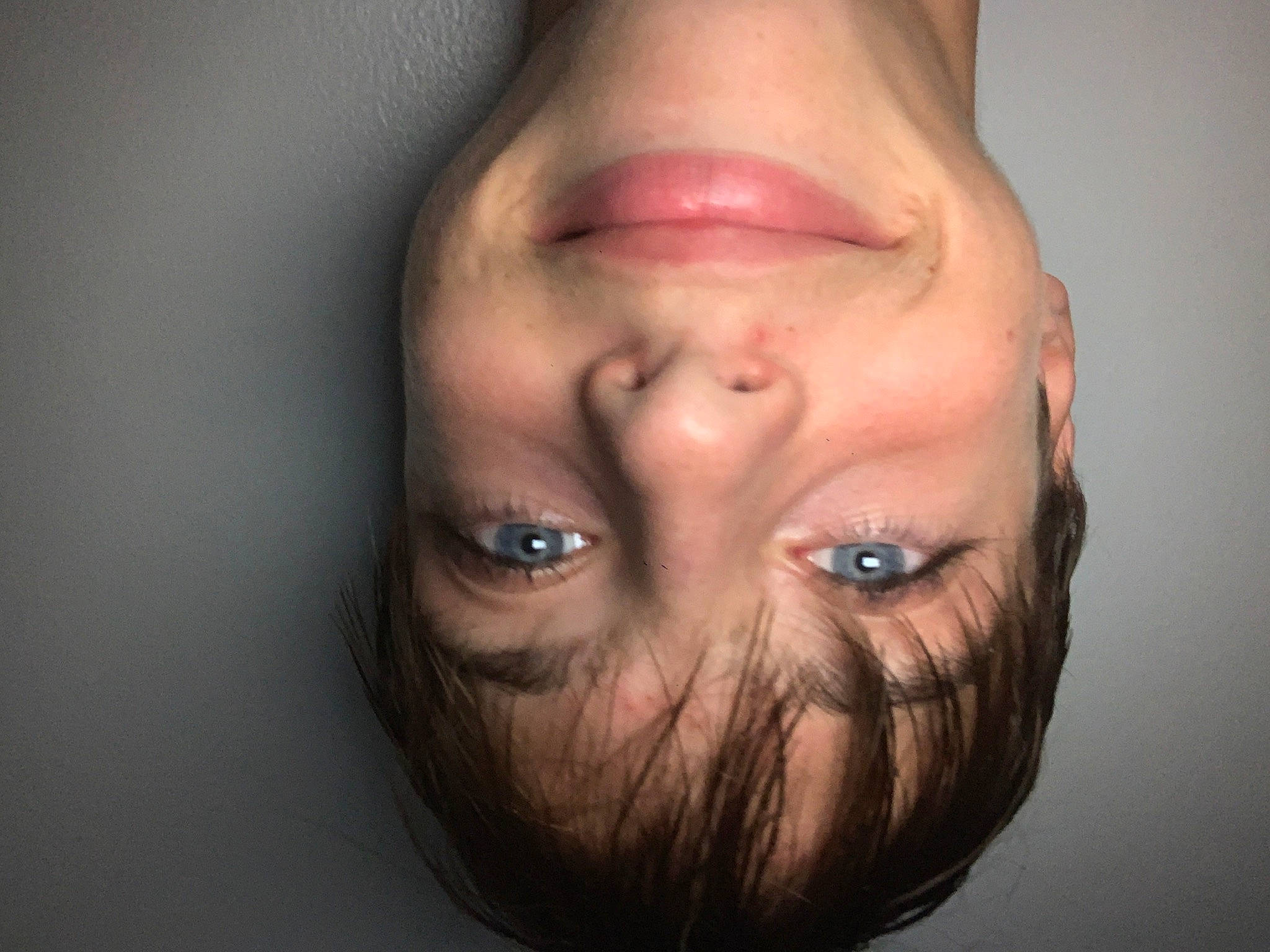 Colin joined the competition — help win amazing prizes! beard, black_hair, cheek, chest, chin, ear, eyebrow, eyelash, facial_hair, flash_photography, forehead, gesture, iris, jaw, joy, lip, mouth, neck, nose, person