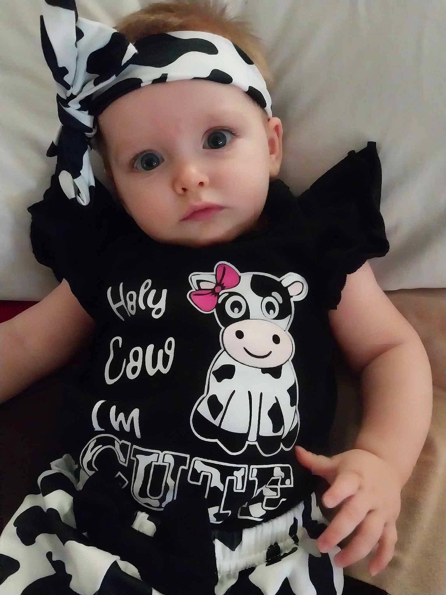 Liberty joined the competition — help win amazing prizes! baby, baby_products, baby_toddler_clothing, black, cap, child, cool, eyelash, fashion_accessory, font, happy, headwear, outerwear, pattern, person, pink, product, sleeve, t_shirt, textile