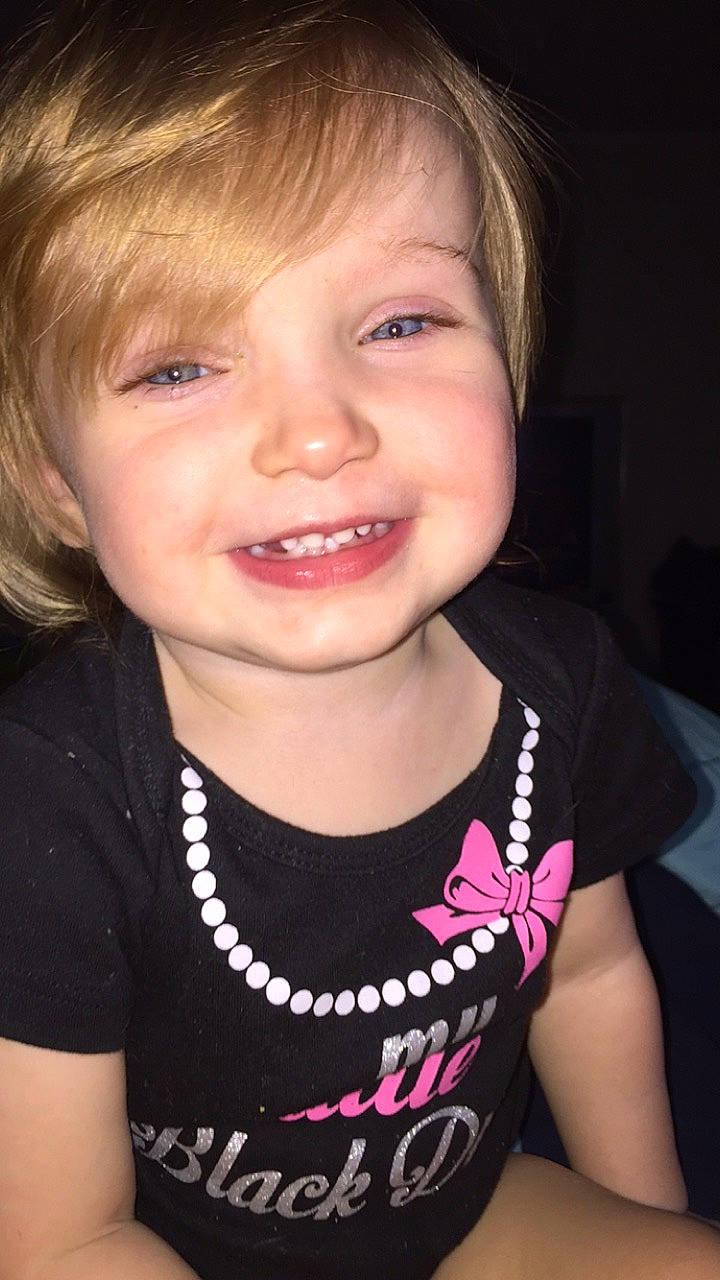 Gracie Mae is registered to the contest to win money with this photo: bangs, blond, cheek, child, child_model, chin, eye, eyebrow, face, facial_expression, forehead, hair, hairstyle, head, joy, lip, nose, organ, person, skin