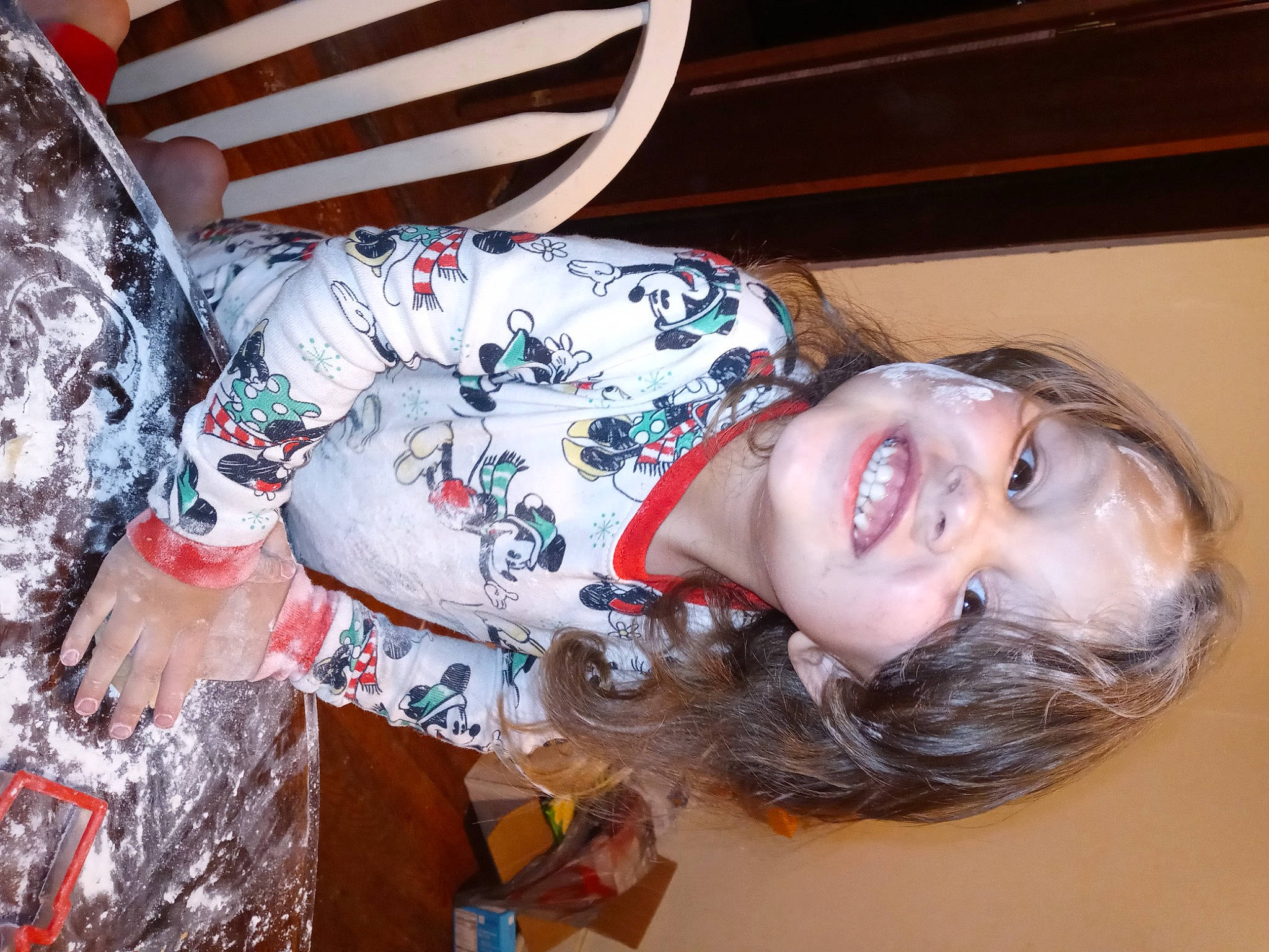 Mylayah is registered to the contest to win money with this photo: brown_hair, child, dress, eyelash, flesh, fun, hair_coloring, happy, jewellery, joy, lip, long_hair, mouth, nose, pattern, person, portrait_photography, room, smile, tree