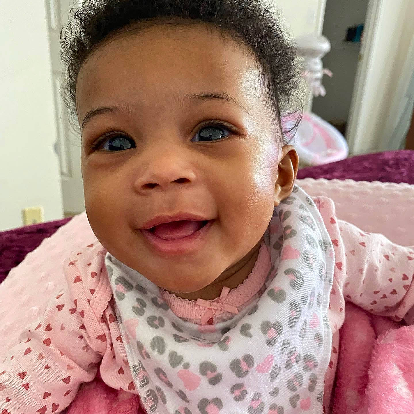 Ahmiree joined the competition — help win amazing prizes! cheek, chin, ear, eye, eyebrow, eyelash, facial_expression, forehead, hair, hairstyle, human, jaw, lip, mouth, neck, nose, organ, person, skin, smile