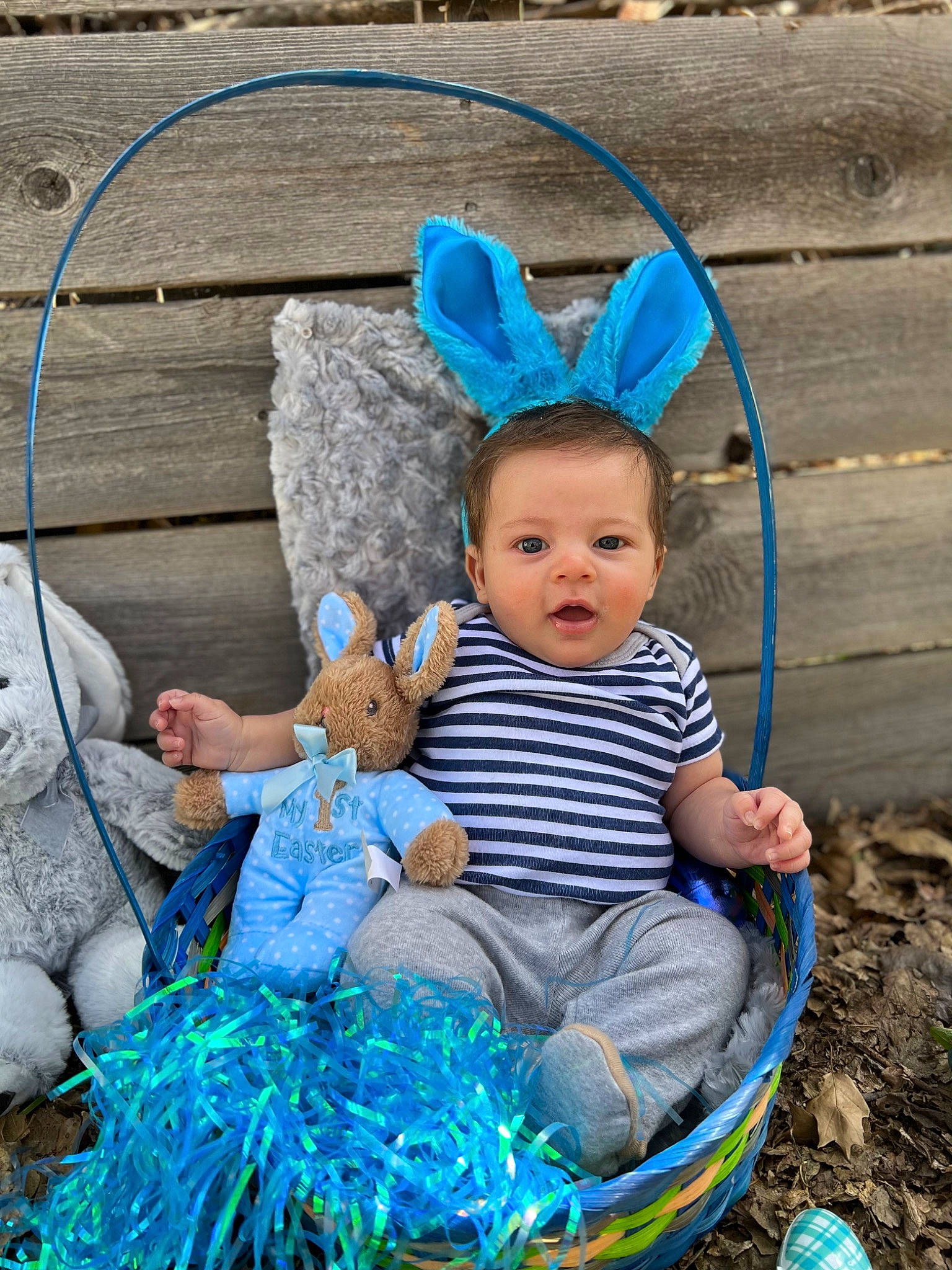 Kamali joined the competition — help win amazing prizes! azure, baby, baby_toddler_clothing, blue, child, doll, electric_blue, event, fashion_accessory, fawn, fun, grass, happy, jewellery, people, person, photograph, product, sitting, toddler