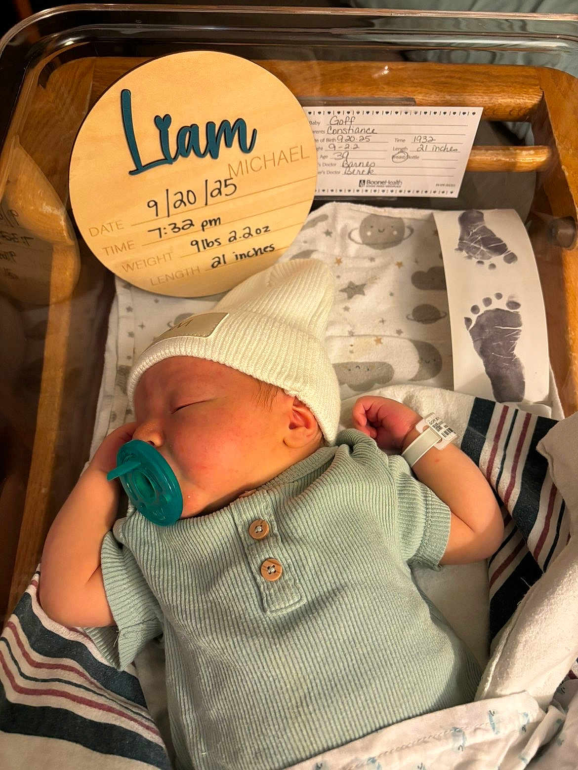 Liam