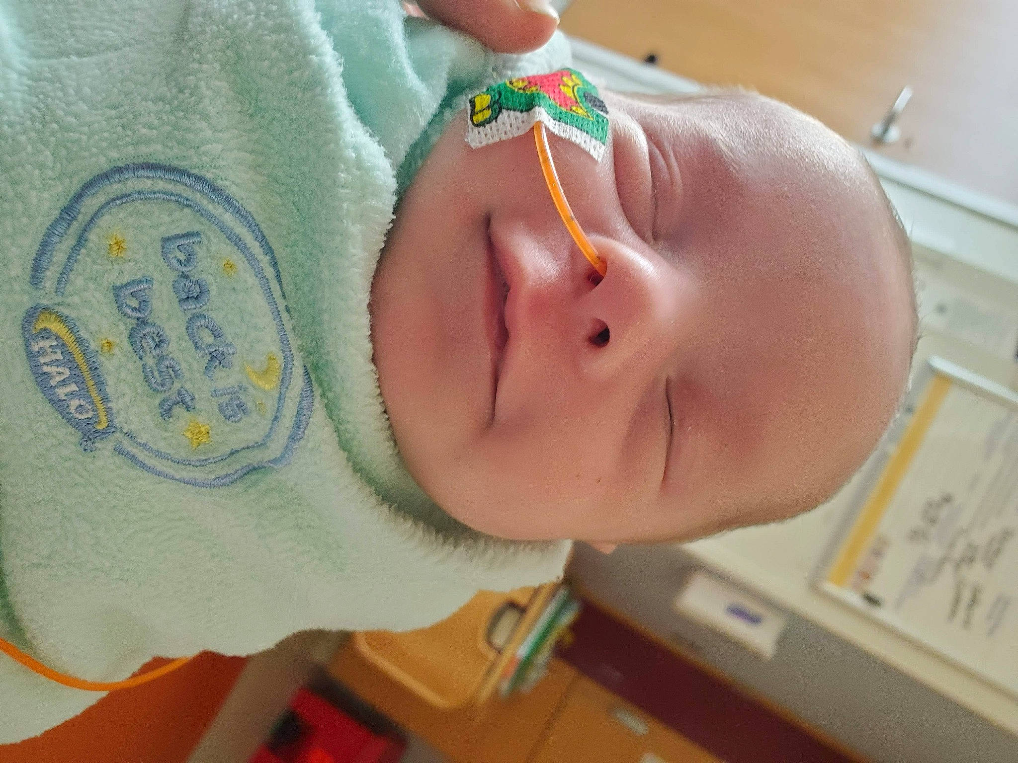 Jaxon joined the competition — help win amazing prizes! baby, baby_products, baby_toddler_clothing, cheek, child, ear, eyelash, eyewear, fashion_accessory, happy, hat, headgear, lip, mouth, nose, person, skin, sleeve, smile, toddler