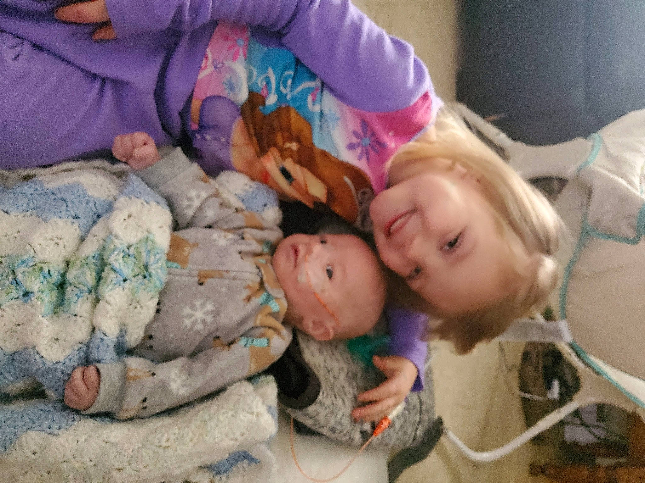 Jaxon joined the competition — help win amazing prizes! arm, baby, baby_products, baby_toddler_clothing, cheek, child, comfort, event, eyelash, face, hand, happy, head, joy, mouth, nail, person, room, sitting, skin