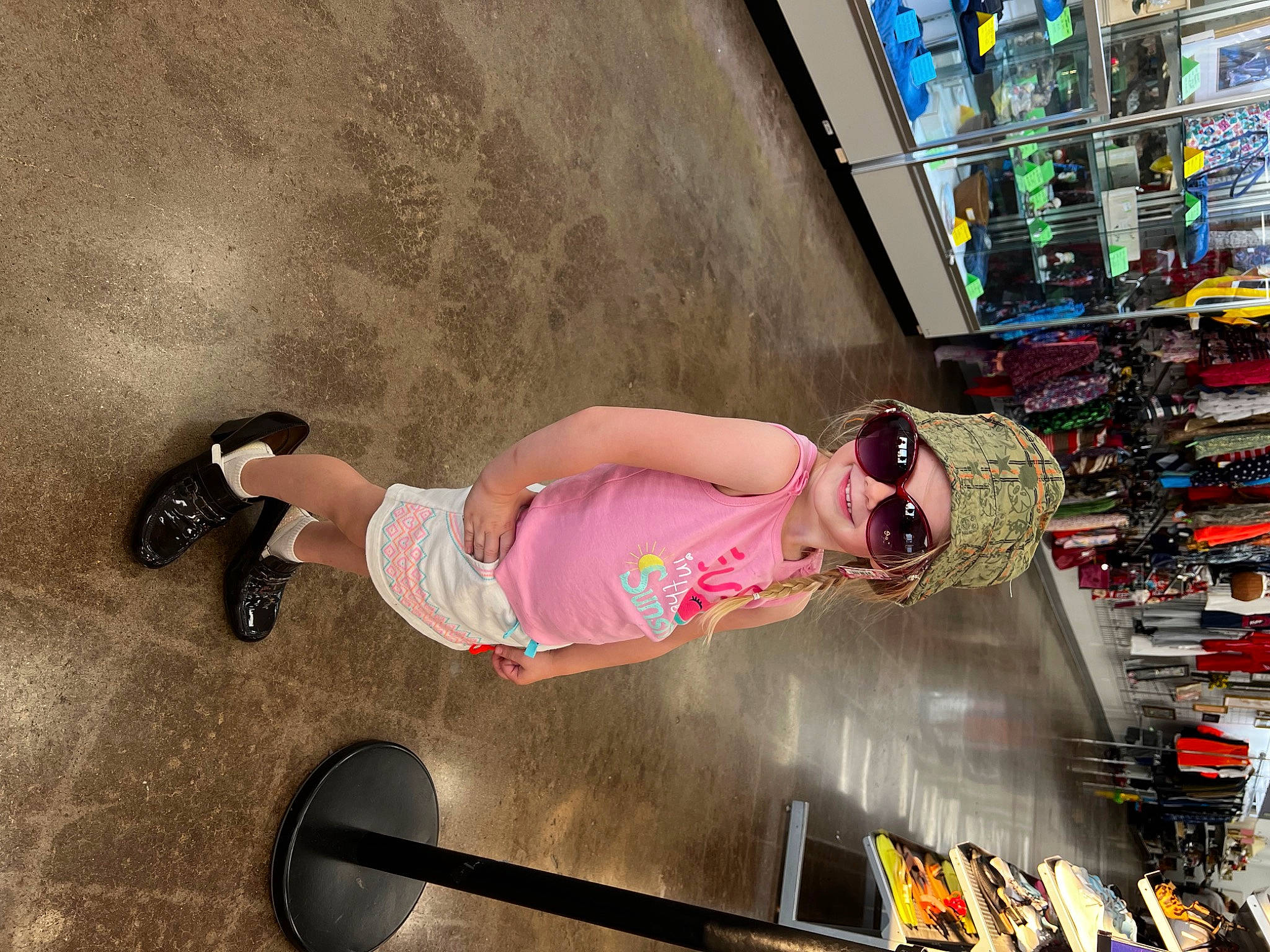 Shaylee is registered to the contest to win money with this photo: extreme_sport, eyewear, footwear, fun, headwear, helmet, human_leg, joy, knee, leisure, machine, person, recreation, rolling, skateboard, skateboarder, skateboarding, skateboarding_equipment, snapshot, sports_equipment