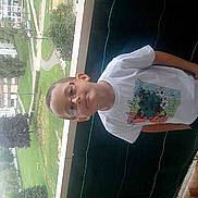 Mathias participe au concours pour gagner de l'argent avec cette photo :