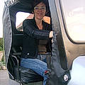 Corinne F. M.