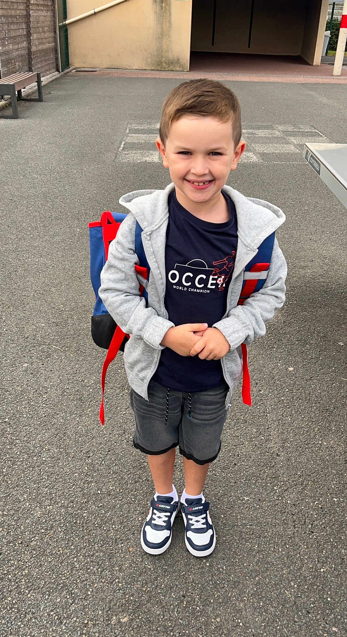 Lucas