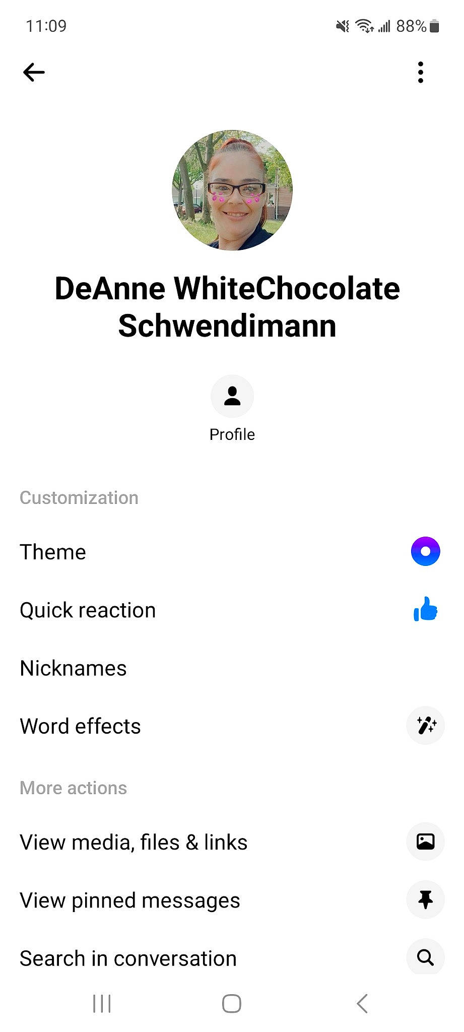 Analyse joined the competition — help win amazing prizes! circle, font, joy, oval, person, screenshot
