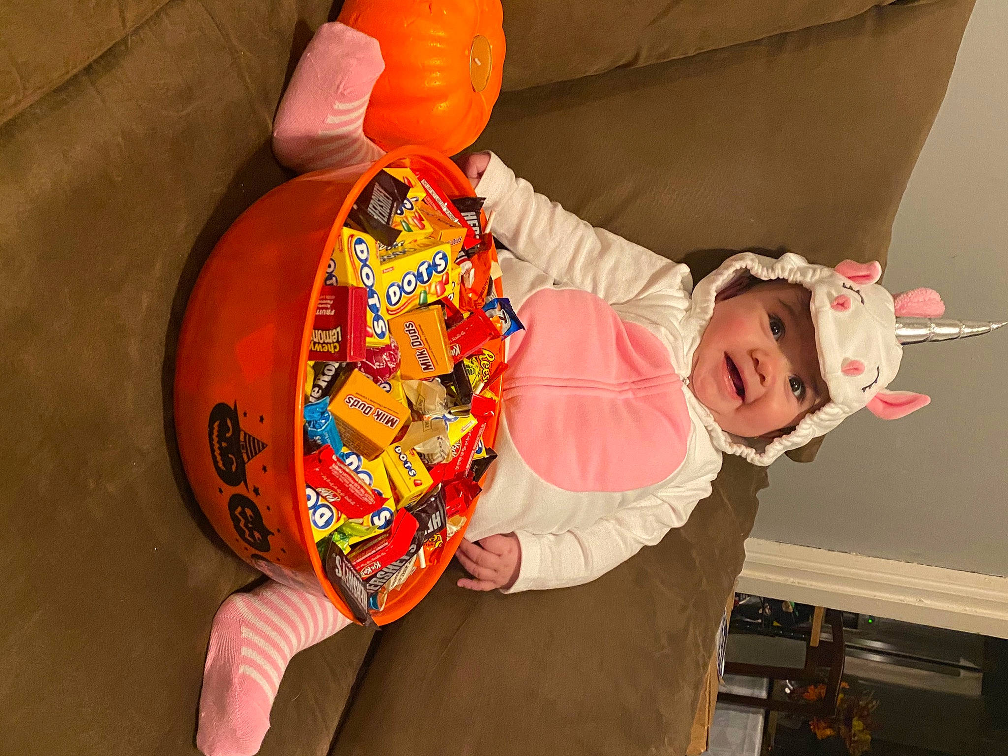 Alexandria Grace is registered to the contest to win money with this photo: child, headwear, person