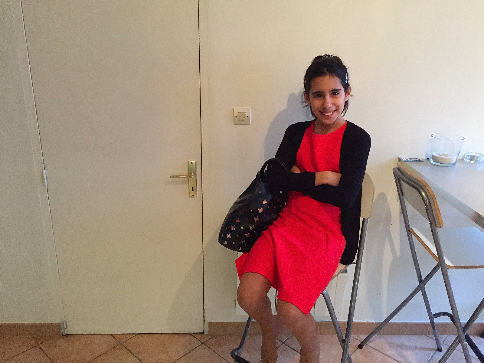 Assya a rejoint le concours — aidez-le/la à gagner de superbes lots !