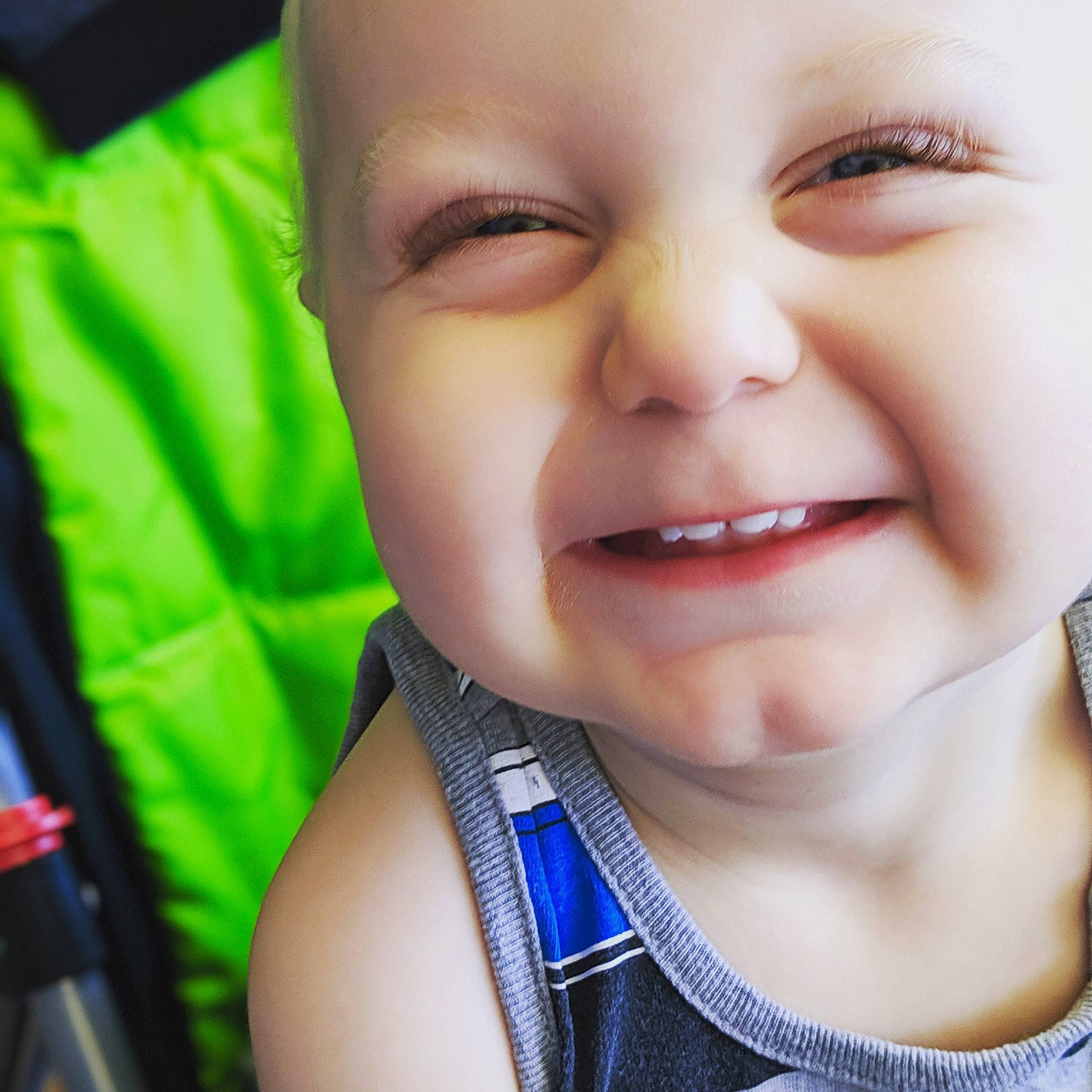 Boden joined the competition — help win amazing prizes! beauty, cheek, child, chin, close_up, eye, eyebrow, face, facial_expression, forehead, happy, head, joy, lip, mouth, nose, organ, person, skin, smile