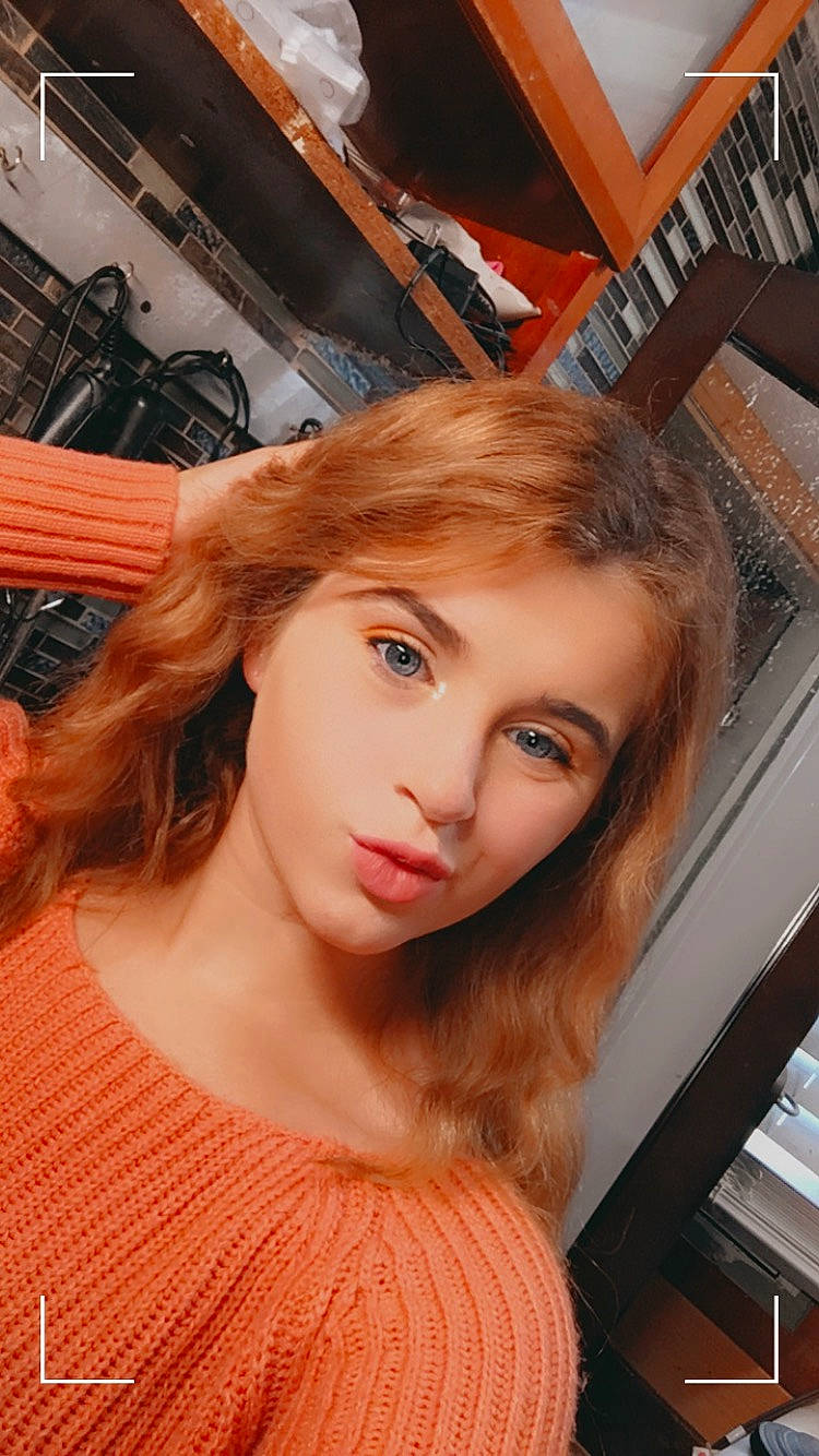 Destiny joined the competition — help win amazing prizes! beauty, blond, brown_hair, chin, eyebrow, face, hair, hair_coloring, hairstyle, layered_hair, lip, long_hair, person, step_cutting