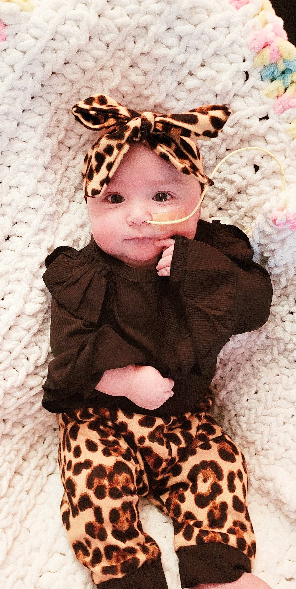 Novellah is registered to the contest to win money with this photo: baby_toddler_clothing, cap, doll, eye, eyelash, face, fawn, hair, hairstyle, head, headgear, headwear, lip, long_hair, outerwear, pattern, person, pink, skin, sleeve