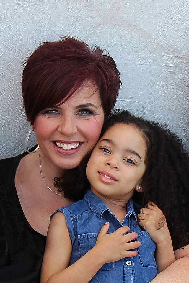 Taleigha is registered to the contest to win money with this photo: beauty, black_hair, cheek, child, chin, face, forehead, friendship, fun, hair, hairstyle, happy, iris, joy, lip, nose, people, person, photography, skin