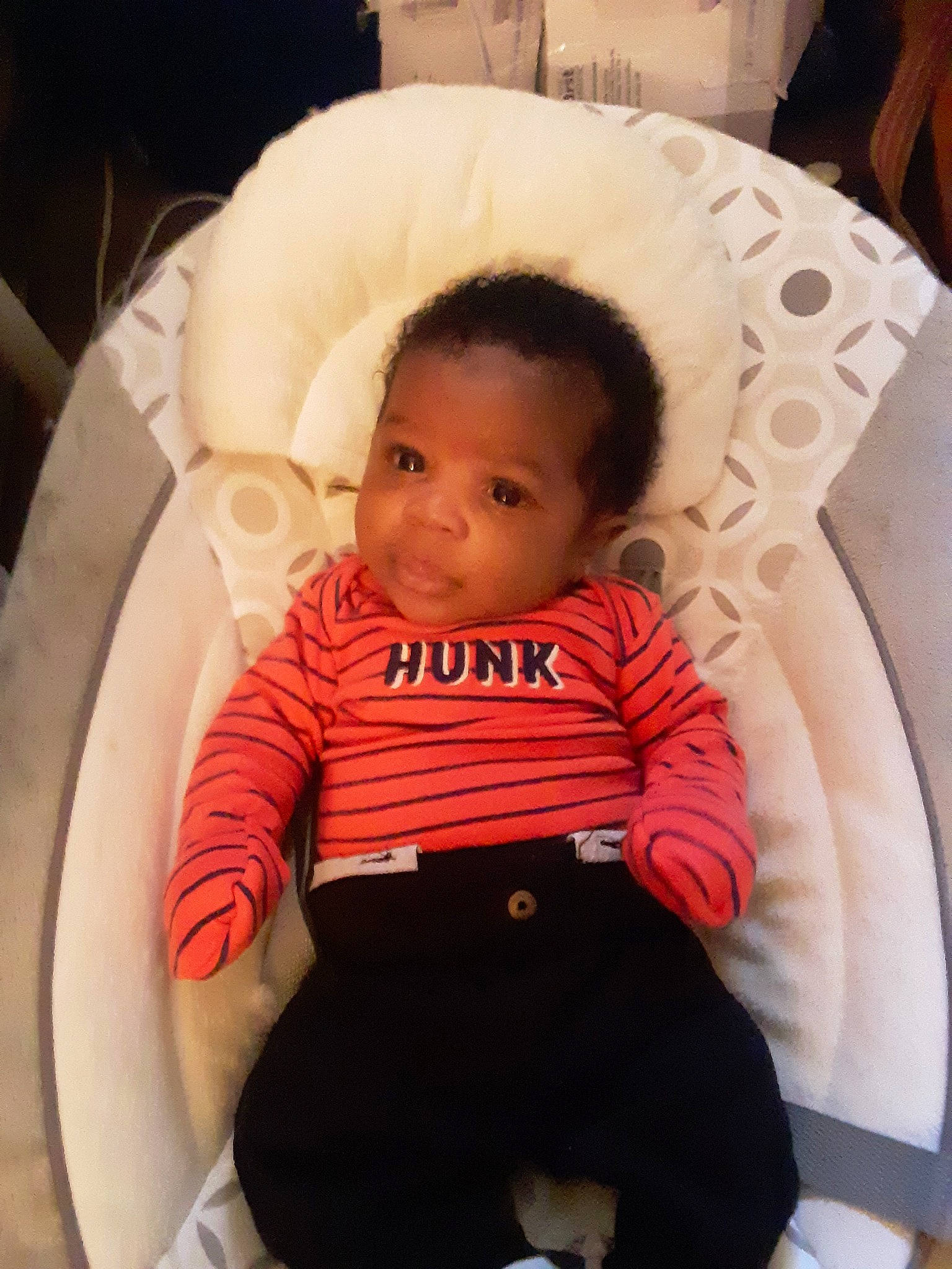 Daedae is registered to the contest to win money with this photo: baby, baby_products, cheek, child, person, product, skin, toddler