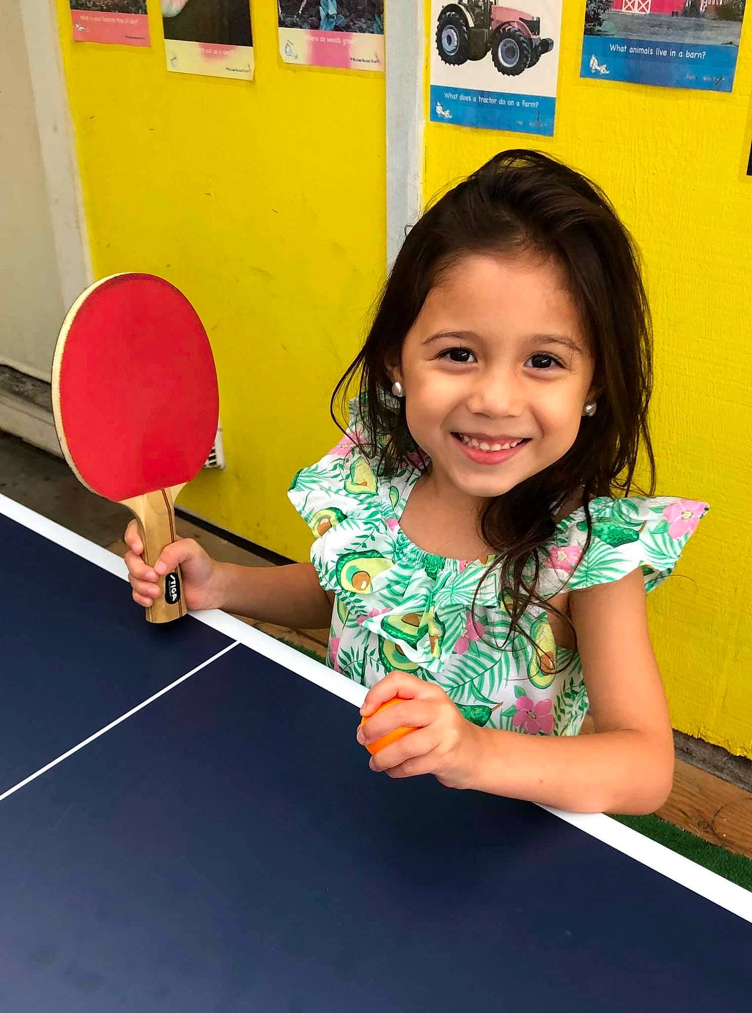 Eleyna joined the competition — help win amazing prizes! child, finger, fun, happy, joy, learning, leisure, person, play, room, smile, toddler, yellow