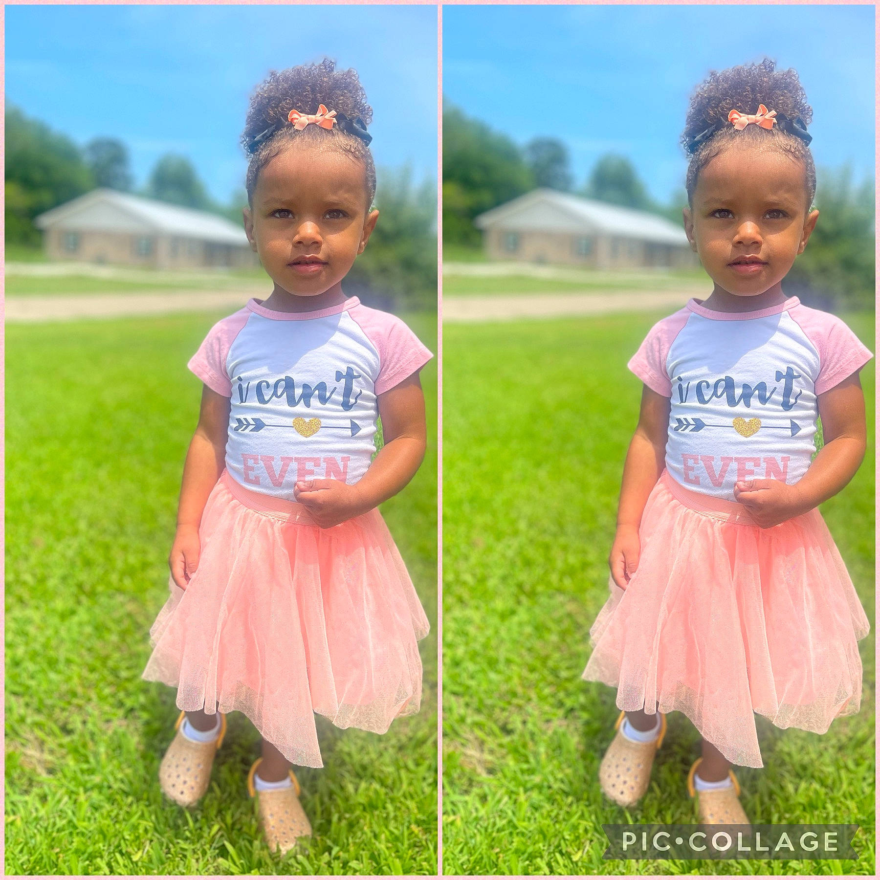 Arabella is registered to the contest to win money with this photo: baby, baby_toddler_clothing, beauty, child, fashion, footwear, grass, grassland, hair, happy, head, meadow, people, people_in_nature, person, shorts, sky, sleeve, summer, t_shirt