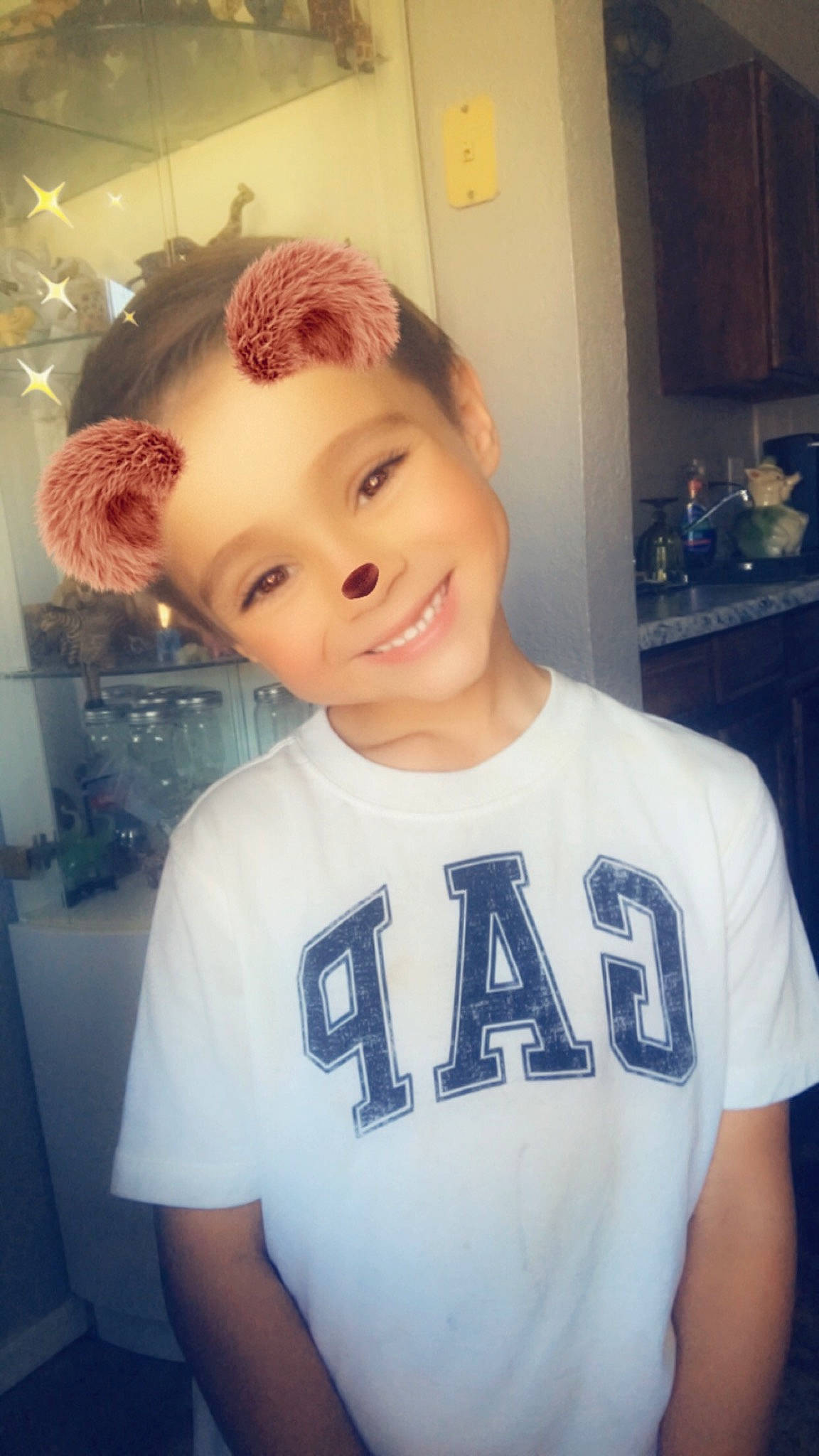 Aundray joined the competition — help win amazing prizes! boy, cheek, child, chin, cool, day, eyebrow, face, forehead, girl, hair, hairstyle, head, human_hair_color, joy, nose, person, product, shoulder, skin