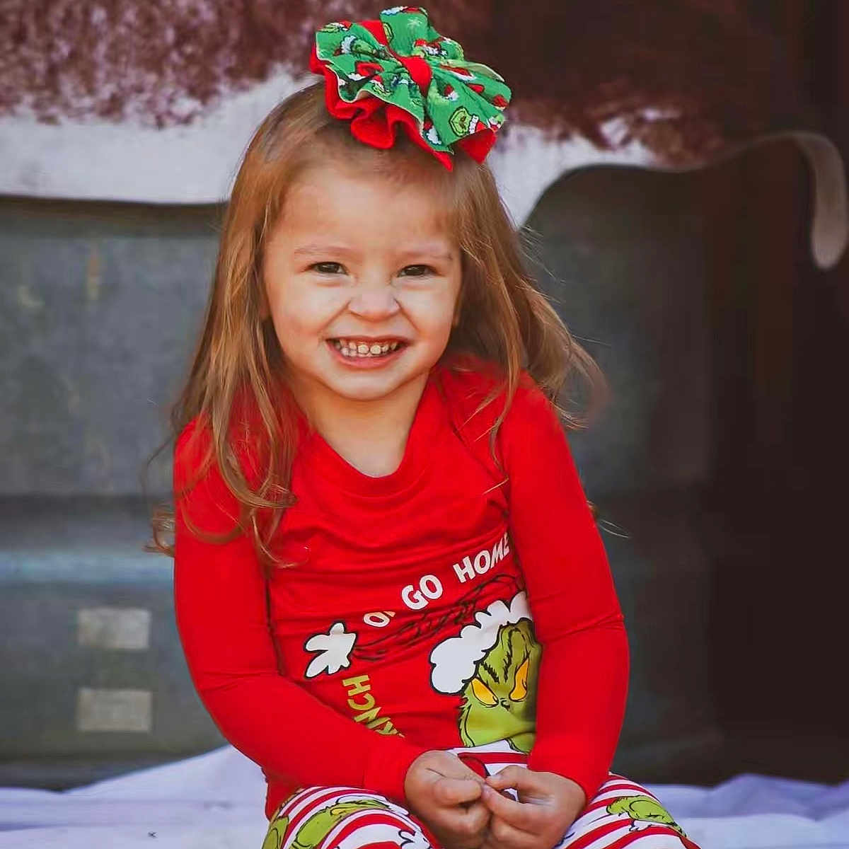Ava is registered to the contest to win money with this photo: baby, babylaughing, blonde, brownhair, child, clothing, dimples, face, female, girl, hair, happy, head, laughing, person, photography, portrait, sitting, sleeve, smile