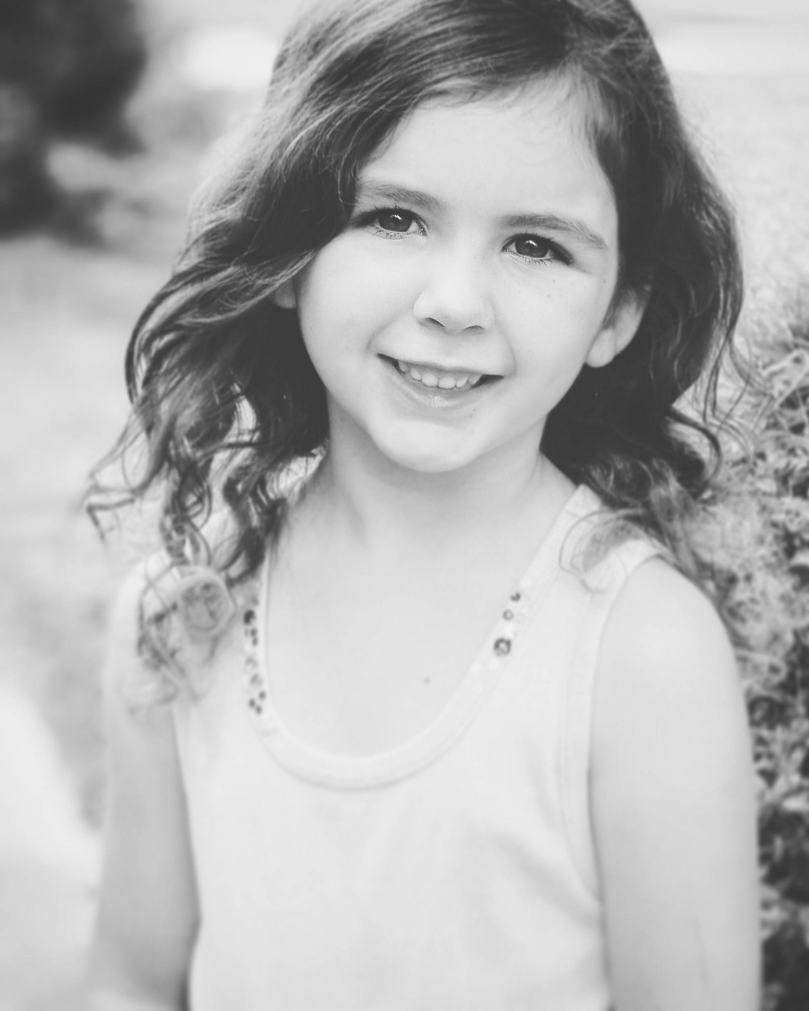 Naomi joined the competition — help win amazing prizes! beauty, black_and_white, child_model, eye, eyebrow, face, forehead, hair, hairstyle, joy, lady, lip, long_hair, monochrome, person, photo_shoot, photograph, photography, portrait, portrait_photography