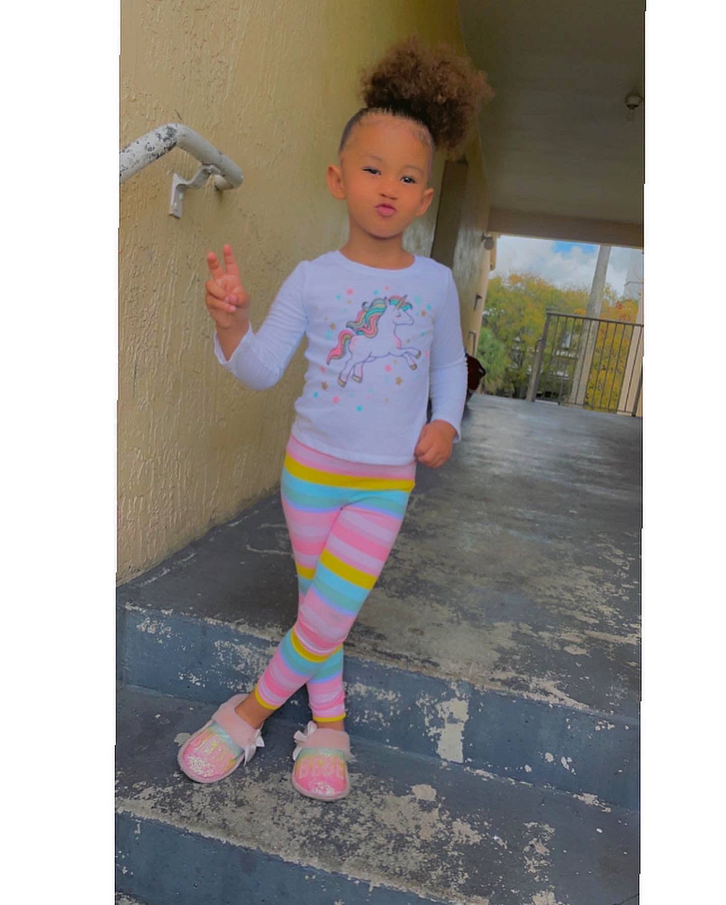 Sahara joined the competition — help win amazing prizes! arm, baby_toddler_clothing, dress, electric_blue, happy, human_body, human_leg, joint, knee, leg, magenta, neck, pattern, person, product, sleeve, sportswear, street_fashion, t_shirt, thigh