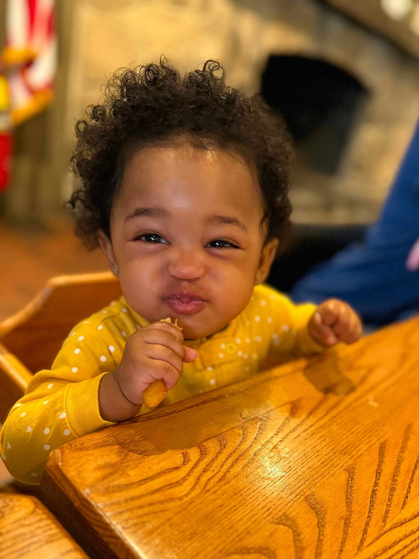 Zariah