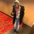 Militant D. F.