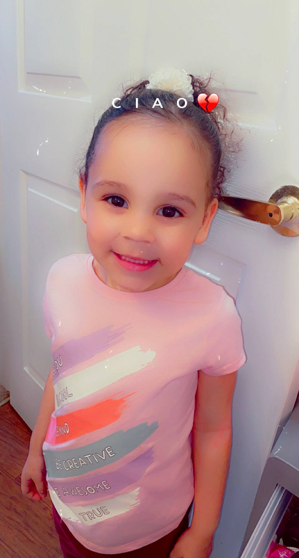 Ryleigh is registered to the contest to win money with this photo: baby_toddler_clothing, beauty, cheek, chest, child, eyelash, face, fun, goggles, happy, headband, headpiece, joy, magenta, neck, person, personal_protective_equipment, pink, skin, sleeve