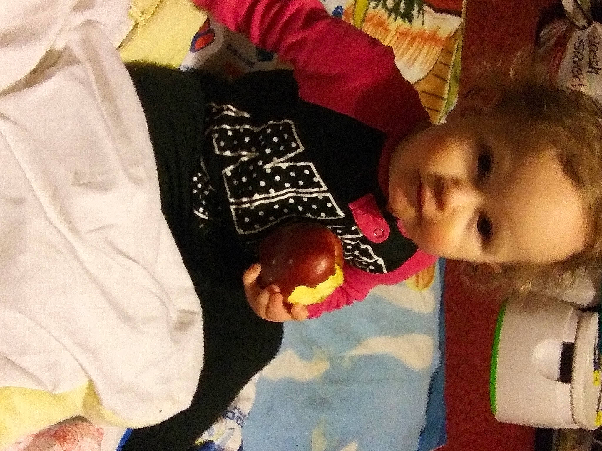 Adelene joined the competition — help win amazing prizes! arm, baby, cheek, child, cool, finger, fun, happy, human, person, photography, play, product, selfie, smile, snapshot, toddler, trunk