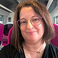Murielle F.