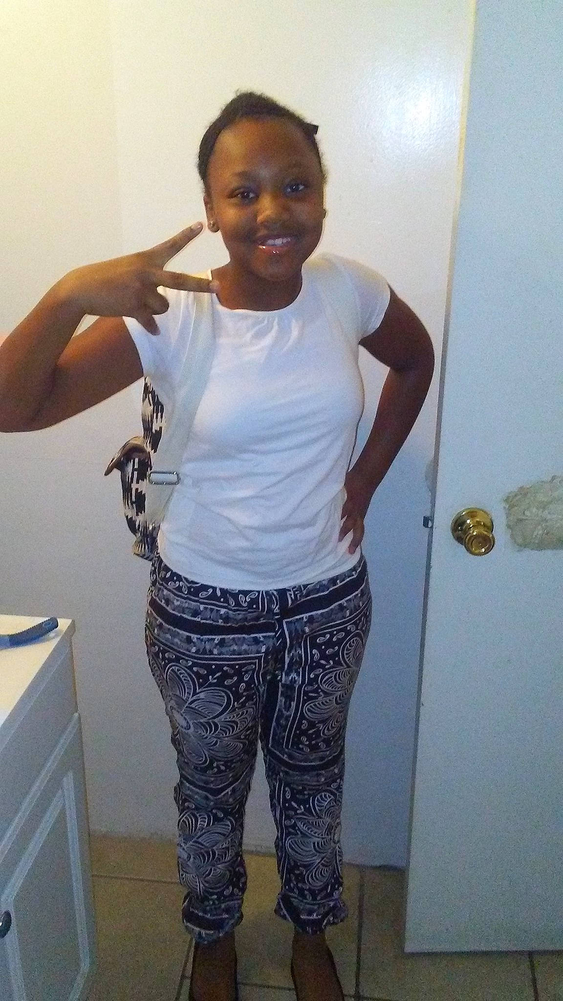 Cerenity joined the competition — help win amazing prizes! abdomen, black_hair, clothing, hip, jeans, joint, joy, person, room, shoulder, sportswear, t_shirt, trunk, waist, white