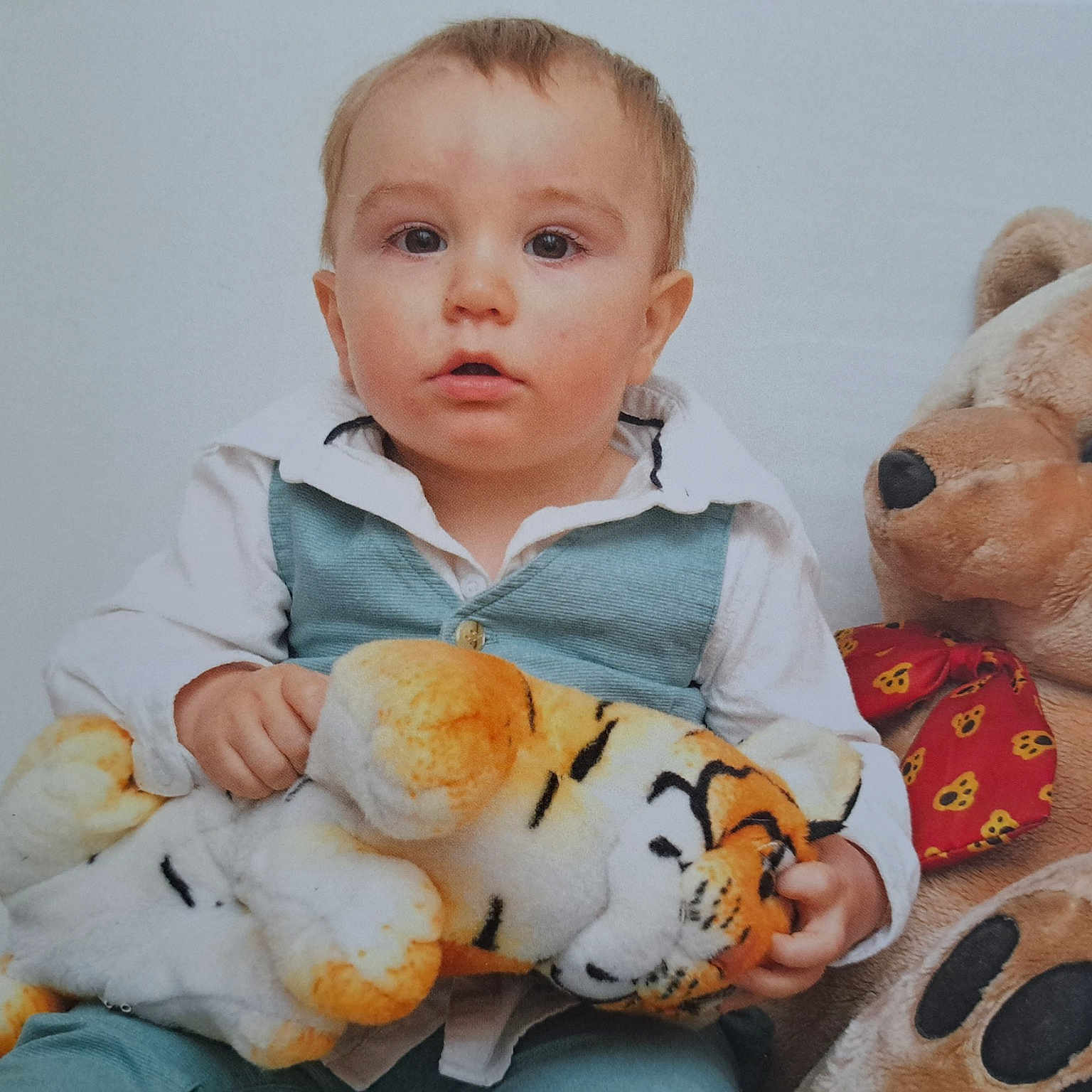 Ilario