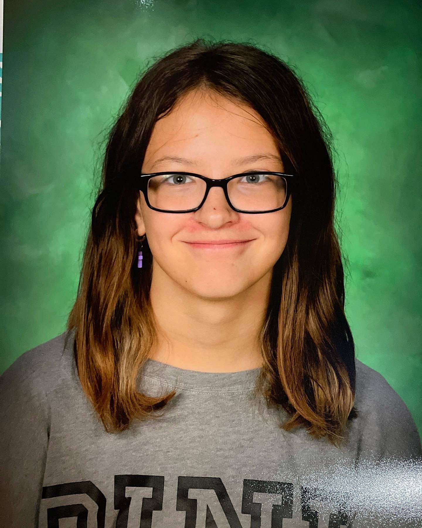 Cerise is registered to the contest to win money with this photo: cheek, chin, eyebrow, eyelash, eyewear, face, flash_photography, forehead, glasses, iris, jaw, joy, lip, mouth, neck, nose, person, shoulder, skin, sleeve