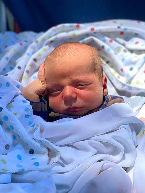 Exavier is registered to the contest to win money with this photo: baby, baby_sleeping, baby_toddler_clothing, bedding, bedtime, blanket, child, comfort, event, happy, head, linens, nap, pattern, person, room, skin, sleep, textile, toddler