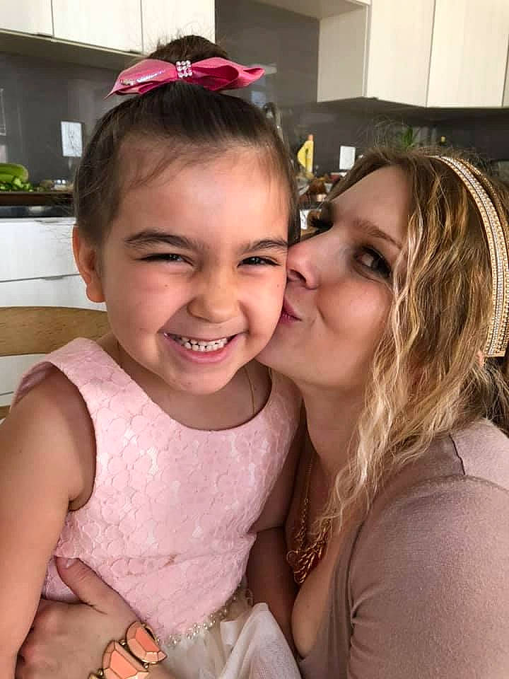 Kairalina is registered to the contest to win money with this photo: cheek_kissing, chin, cool, ear, eyebrow, face, fun, gesture, hair, happy, houseplant, interaction, iris, joy, kiss, lip, mouth, person, photograph, plant