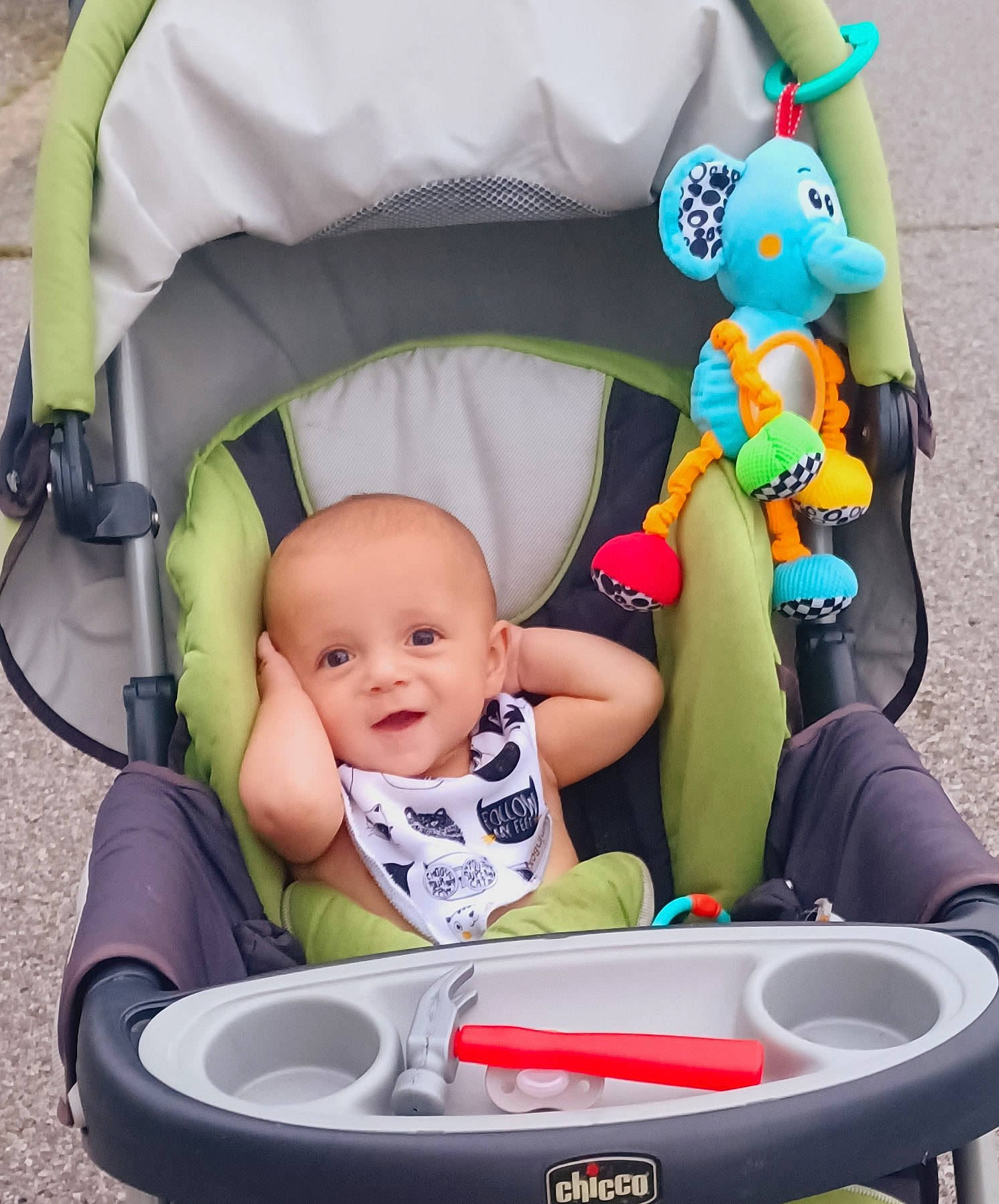 Kingston joined the competition — help win amazing prizes! baby, baby_carriage, baby_playing_with_toys, baby_products, baby_safety, baby_sleeping, baby_toddler_clothing, baby_toys, child, comfort, green, happy, person, product, sharing, sitting, smile, stuffed_toy, toddler, toy