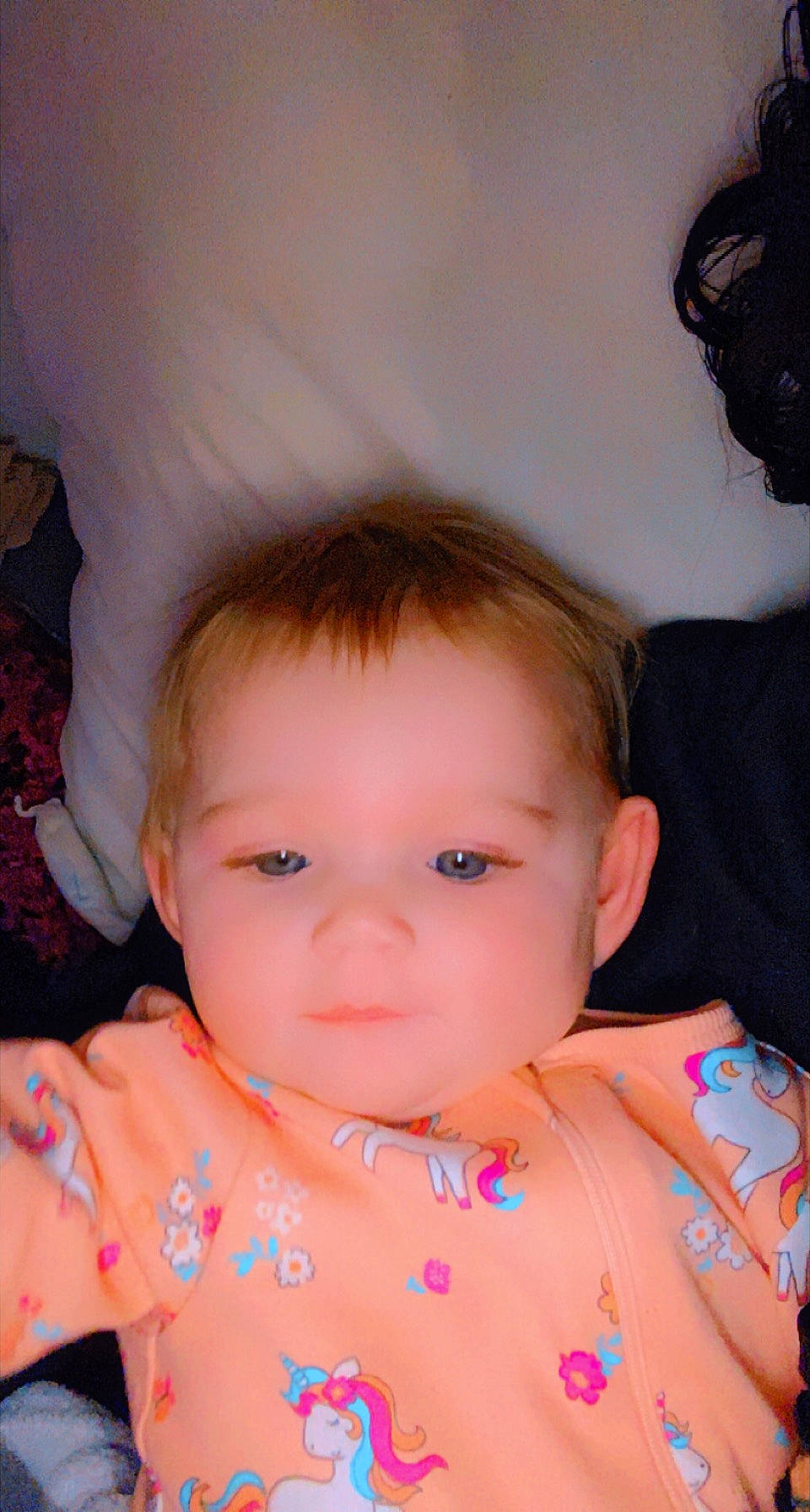 Haley joined the competition — help win amazing prizes! cheek, chin, ear, eyebrow, eyelash, face, facial_expression, forehead, hair, hairstyle, head, human, lip, mouth, neck, nose, organ, person, skin, textile