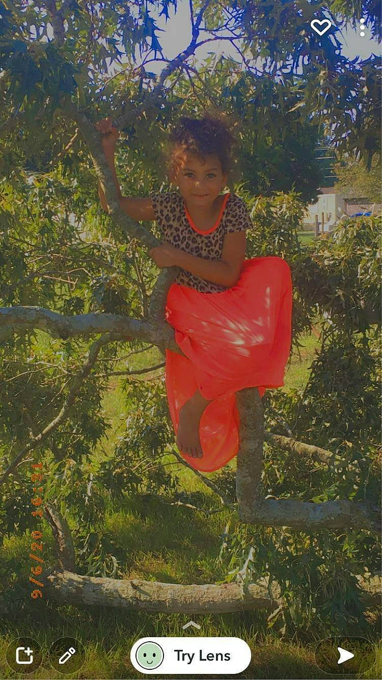 Kamille joined the competition — help win amazing prizes! art, balance, botany, branch, forest, fun, grass, happy, human_leg, joy, leaf, leisure, people_in_nature, person, plant, thigh, tints_and_shades, tree, trunk, wood