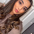 Alisha S.