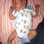 Braylin is registered to the contest to win money with this photo: