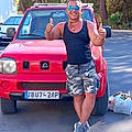 Christophe G.