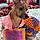 Princess Munchie