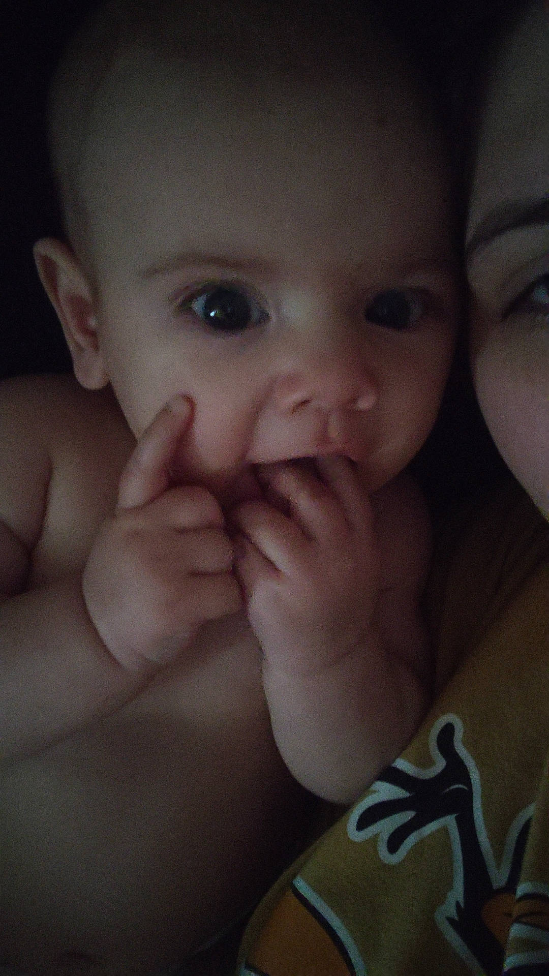 Cain joined the competition — help win amazing prizes! arm, cheek, chin, ear, eye, eyebrow, eyelash, facial_expression, forehead, hand, human, iris, lip, mouth, muscle, neck, nose, person, skin, smile