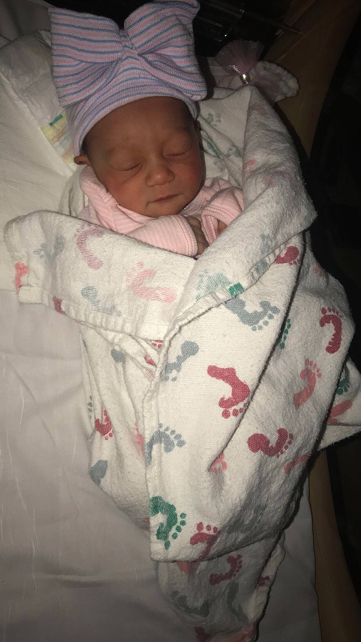 Andromeda joined the competition — help win amazing prizes! baby, baby_products, baby_sleeping, baby_toddler_clothing, bedtime, carmine, cheek, chest, child, comfort, eye, hat, headwear, linens, lip, person, pink, skin, sleeve, textile