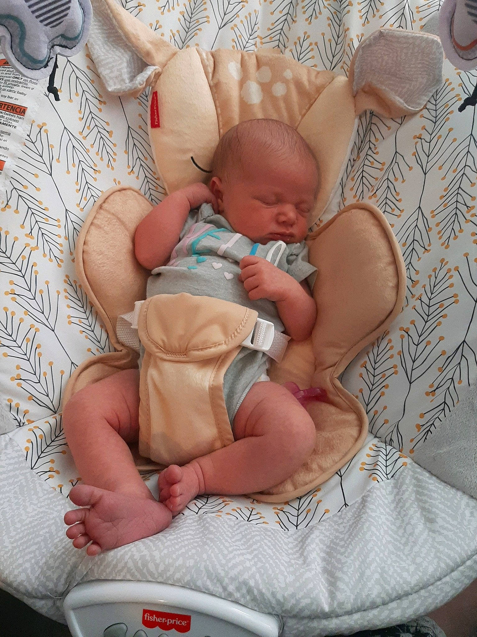 Hayley joined the competition — help win amazing prizes! abdomen, baby, baby_products, baby_toddler_clothing, cheek, chest, child, comfort, diaper, finger, foot, human_leg, leg, mouth, person, product, skin, stomach, thigh, toddler