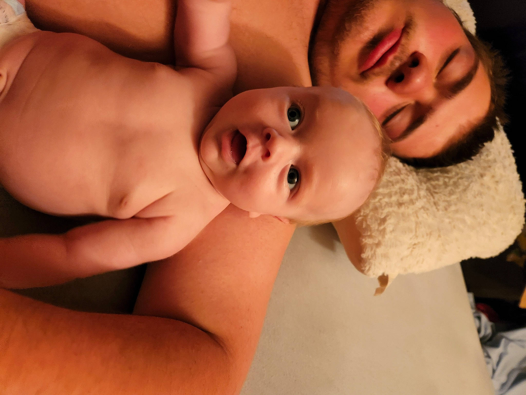 Julian joined the competition — help win amazing prizes! baby, cheek, chest, chin, comfort, eye, eyebrow, eyelash, flash_photography, forehead, gesture, hand, happy, iris, lip, mouth, neck, nose, person, shoulder
