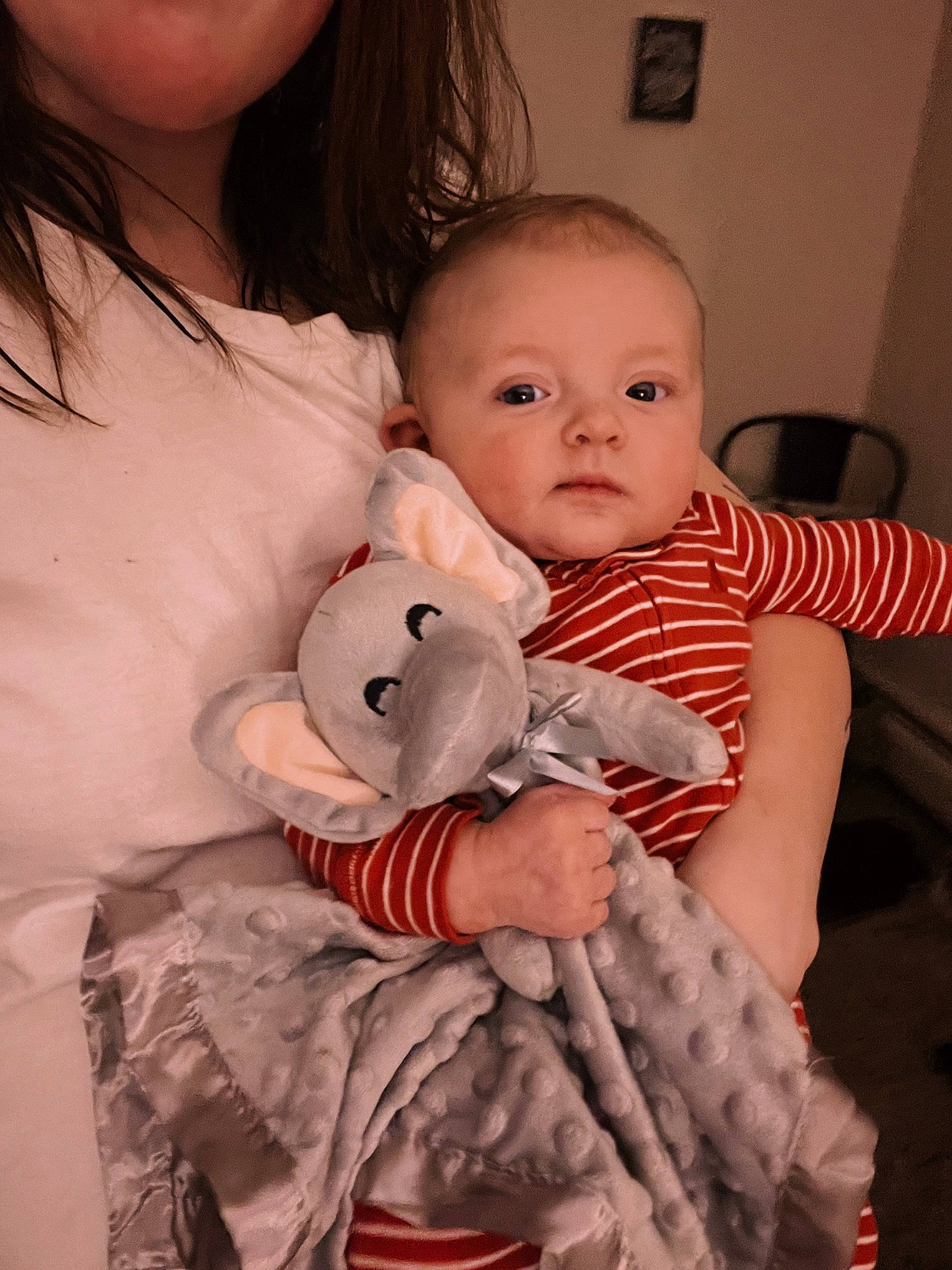 Alexander is registered to the contest to win money with this photo: baby, baby_toddler_clothing, cheek, comfort, finger, gesture, hairstyle, happy, head, iris, joint, lip, mammal, organ, person, shoulder, skin, sleeve, standing, toddler